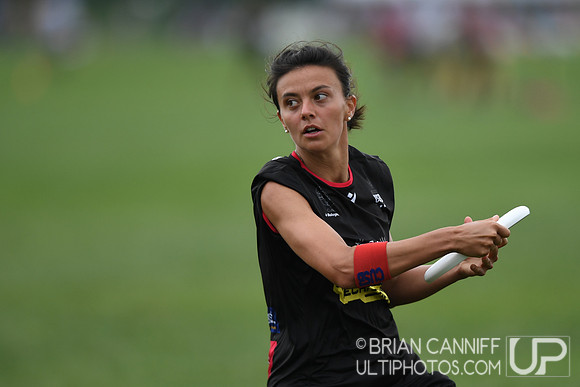 2022 World Ultimate Club Championships