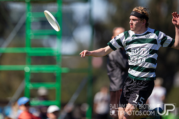 Day 2 of the 2025 Stanford Invite