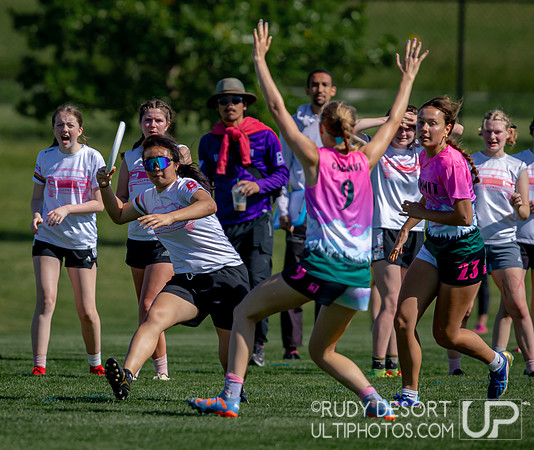 2024 High School National Invite (HSNI)