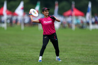 2022 World Ultimate Club Championships