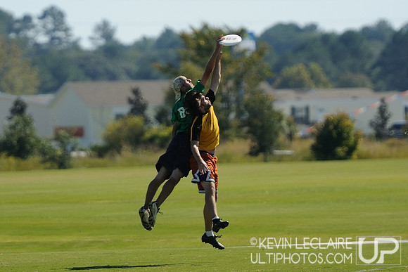 Mid-Atlantic Open Regionals Saturday Competition
