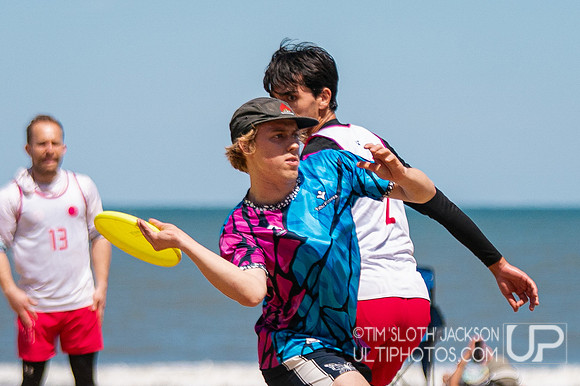 2025 Beach Championships - Open - On to the NEXT