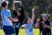 Stanford Invite 2025