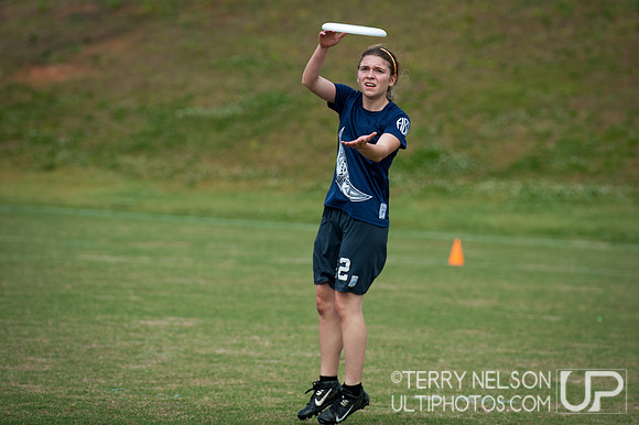 2014 Southern High School Regional Championship