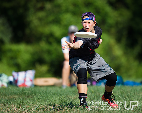 2016 Mid-Atlantic Club Regionals Saturday action