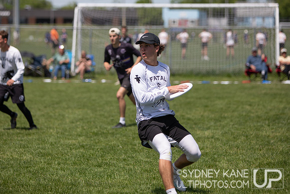 2024 USA Ultimate Division III College Championships
