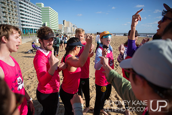 Saturday - 2024 Beach Championships