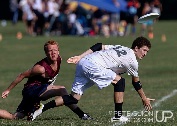 Mid Atlantic Sectionals