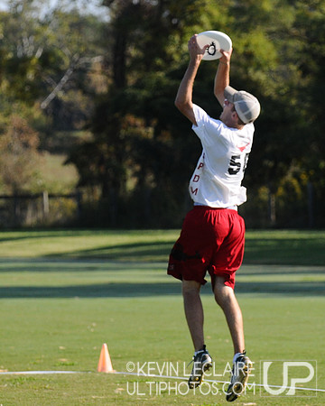 Saturday 9am Round at 2009 Midatlantic Mixed Regionals