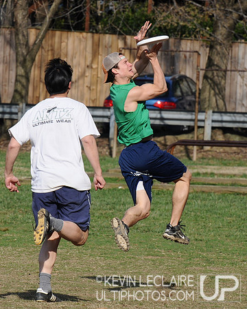 O'Face v. Monkey Wrench 3/20/10