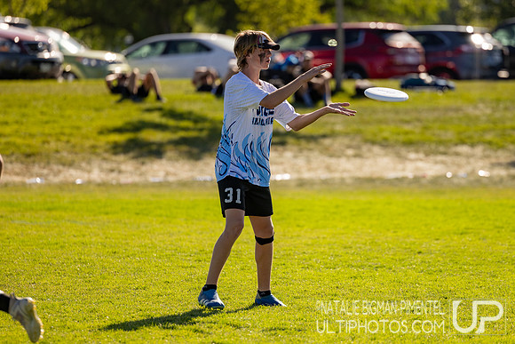 2024 USA Ultimate Youth Club Championships