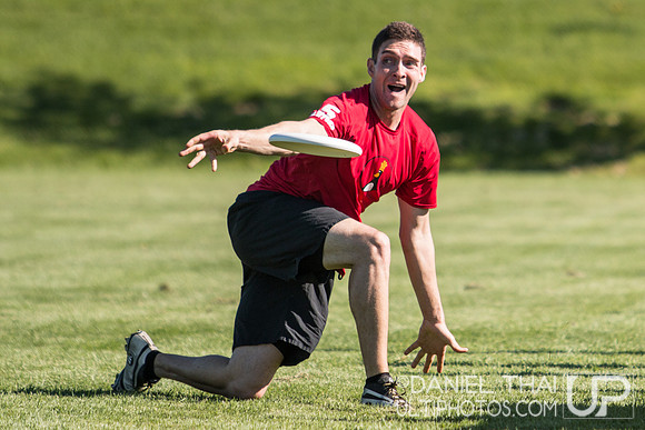 Saturday Mixed 2014 Colorado Cup (TCT Elite-Select Challenge)