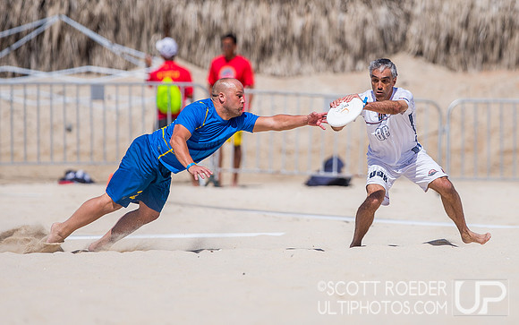 Day 5 – March 12 – WCBU 2015