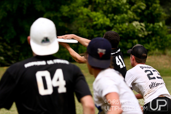Open Finals -- Paideia Cup 2012