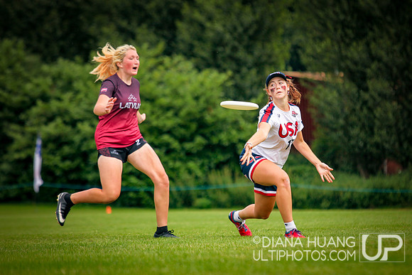 WJUC day 1