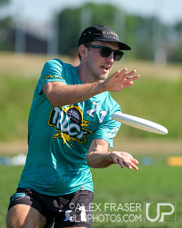 2022 International Club Championships Friday