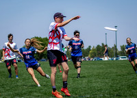 2024 USA Ultimate Youth Club Championships