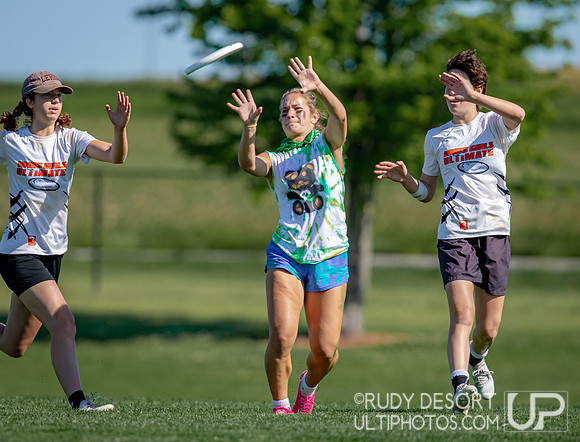 2024 High School National Invite (HSNI)
