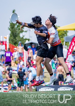 2024 USA Ultimate Youth Club Championships