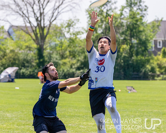 Men's Final - Pro-Elite Challenge East 2025