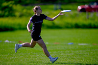 2024 USA Ultimate Division 1 College Championships