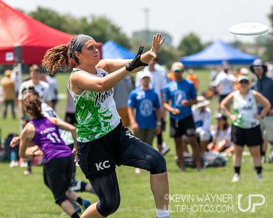 Wicked vs. Venegance - Women's Final - Select Flight Invite 2024