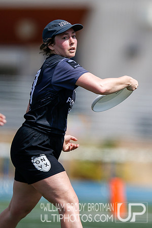 Day 2 of 2022 Western Ultimate League (WUL) Championship.