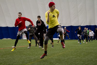 Boston Whitecaps Tryouts 1-25-2014