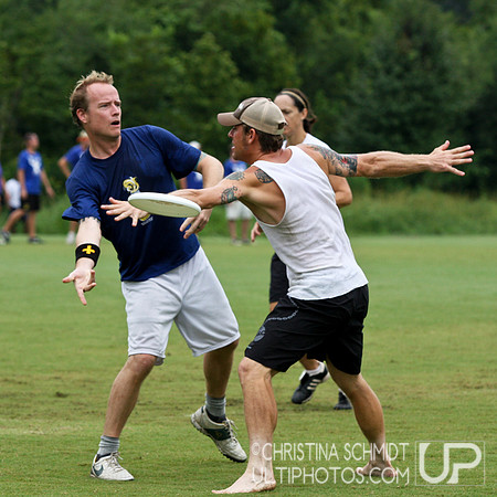 AFDC Summer League EOST - Sunday - 2010