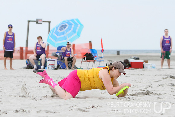 Wildwood 2014 -- Saturday