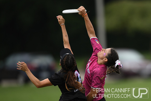 2022 World Ultimate Club Championships