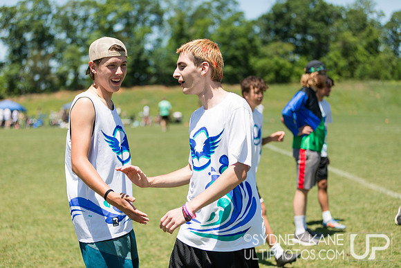VA HS States 2025 Saturday