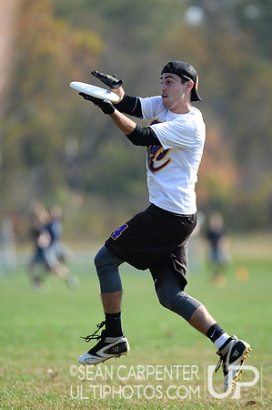 Hucktoberfest 2014