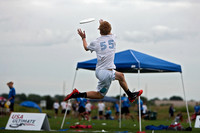 Sunday U-19 Semifinals -- YCC 2012