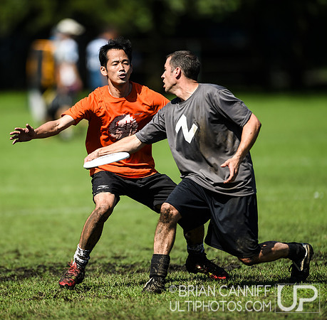 WUCC Day 3 Monday Masters pool play