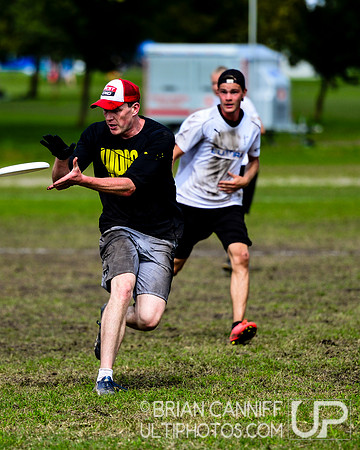 WUCC Mixed Wed
