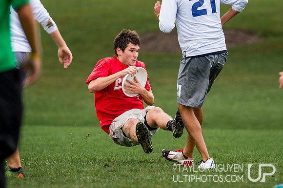 USA Ultimate Club National Championships