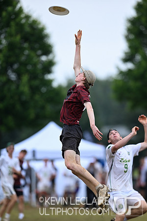 Arlington vs Edina Boy's Final - HSNI 2025