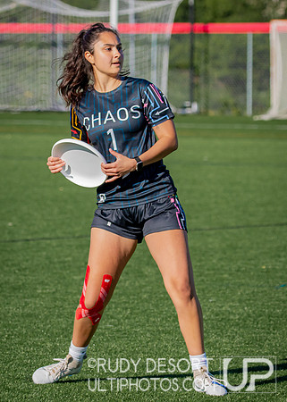 2024 USA Ultimate Division I College Championships ©
