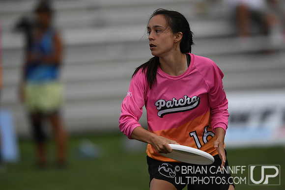 2022 World Ultimate Club Championships