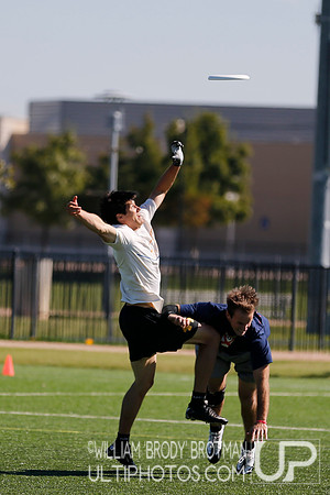 2013 Club Nationals Men's Pool A (PoNY, Revolver, Florida United, Truckstop)