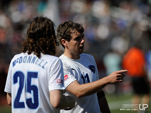 BOS Whitecaps at PHL Spinners - MLU - 6/15/14