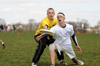 Steakfest Open Division Round 4