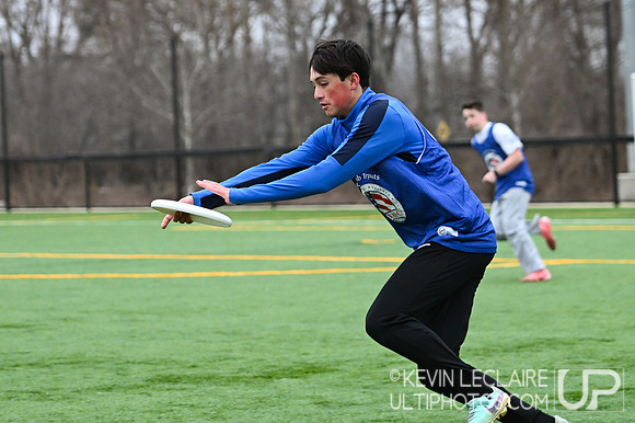 WAFC YCC team tryouts