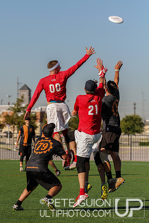 USAU Nationals 2014 Championships