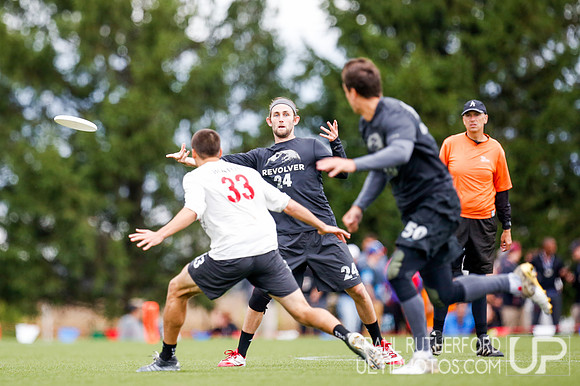 2016 Club National Championships