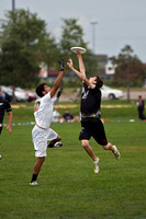 Sunday U-19 Finals -- YCC 2012