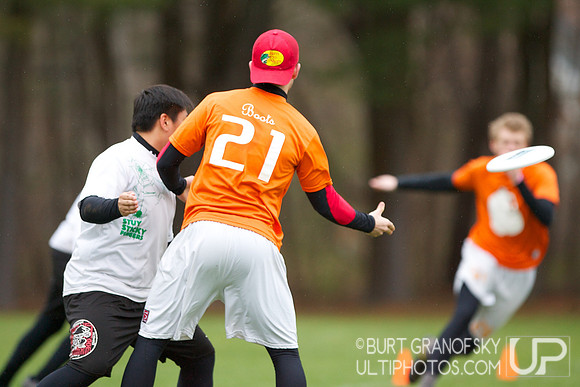 NE Open 2012--Saturday Div II