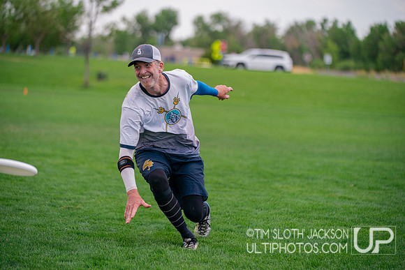 Pool Play 2024 Masters Nationals - Open Grand Masters