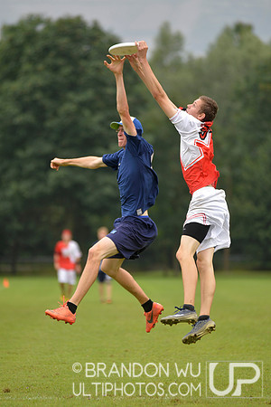 WJUC Day 2 - Tuesday